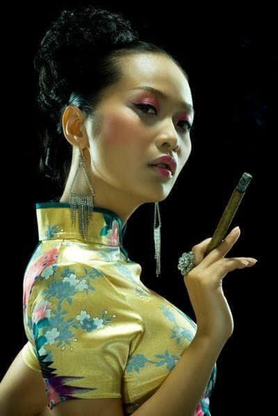 diễn viên Lê Kiều Như, sao Việt