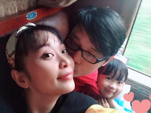 diễn viên Lê Kiều Như, sao Việt