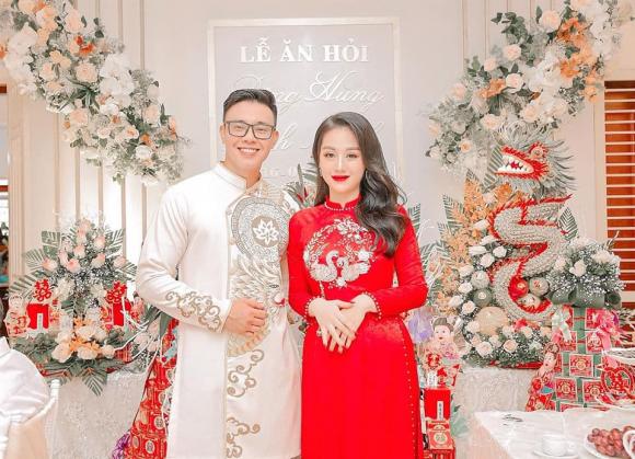 Đông Hùng, đám cưới Đông Hùng, vợ Đông Hùng