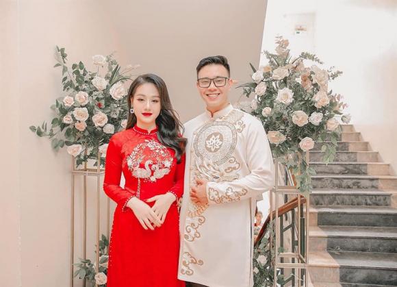 Đông Hùng, đám cưới Đông Hùng, vợ Đông Hùng