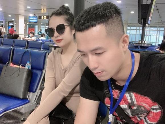 Siêu mẫu quang hòa,quang hòa có bạn gái mới,sao việt