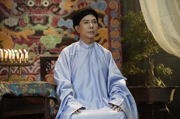 Long nhật,phượng khấu,nhạc phim phượng khấu