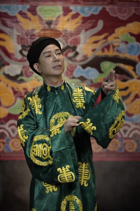 Long nhật,phượng khấu,nhạc phim phượng khấu