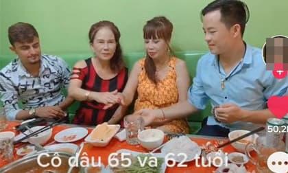 cô dâu 65 tuổi, vợ 65 chồng 24, giới trẻ 2020, Nguyễn Thị Hoa