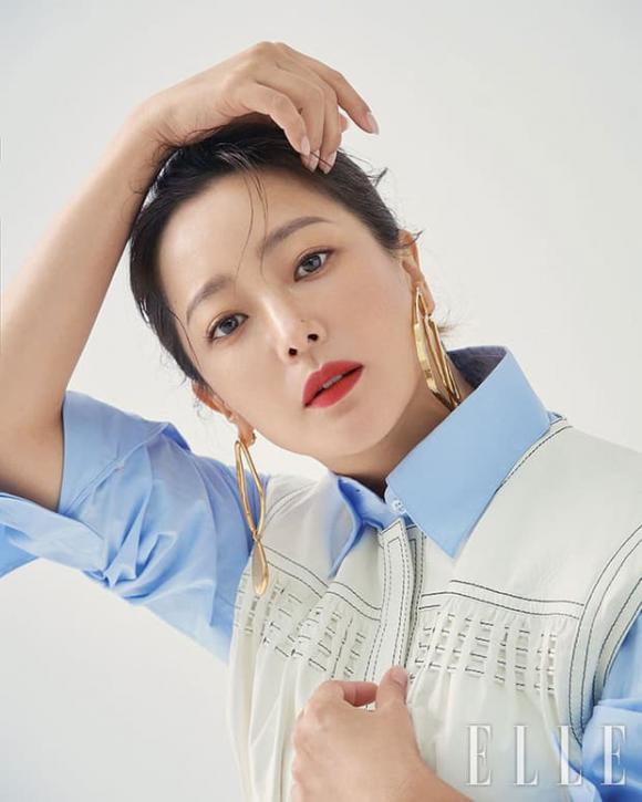 Kim Hee Sun,sinh nhật của Kim Hee Sun,sao Hàn