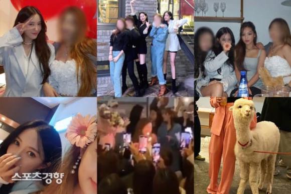 Kim Hee Sun,sinh nhật của Kim Hee Sun,sao Hàn