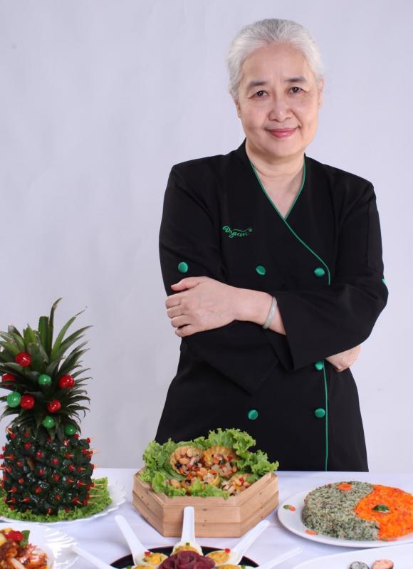 Cẩm Vân, Nguyễn Dzoãn Cẩm Vân, Cẩm Vân qua đời 