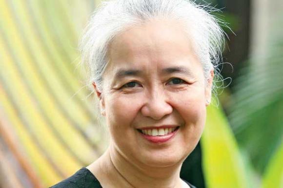Cẩm Vân, Nguyễn Dzoãn Cẩm Vân, Cẩm Vân qua đời 
