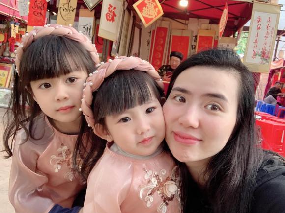 Thư Huyền mang bầu, người mẫu Thư Huyền, sao Việt