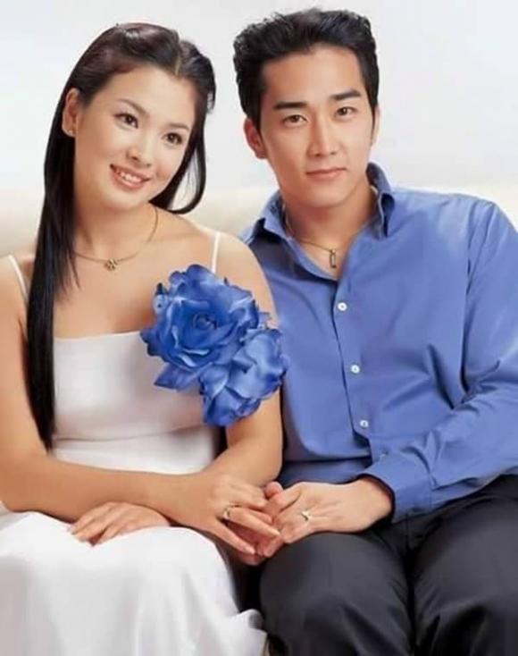 Song Seung Hun, Song Hye Kyo, sao Hàn