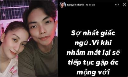 kiện tướng dancesport Khánh Thi, sao Việt