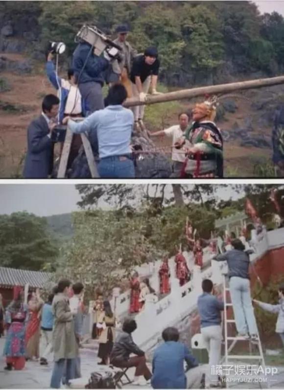 Tây Du Ký 1986,Tôn Ngộ Không,phim Hoa ngữ