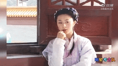 phạm băng băng, diễn xuất, thời niên thiếu của bao thanh thiên 2, phim hoa ngữ