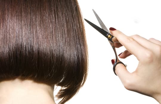 Khi nào kiêng cắt tóc, xem ngày cắt tóc để không 'cắt cả vận may'