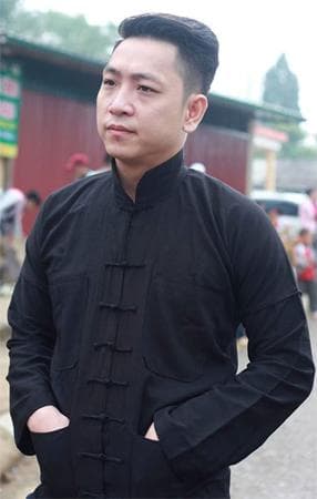 diễn viên Phùng Cường, sao Việt