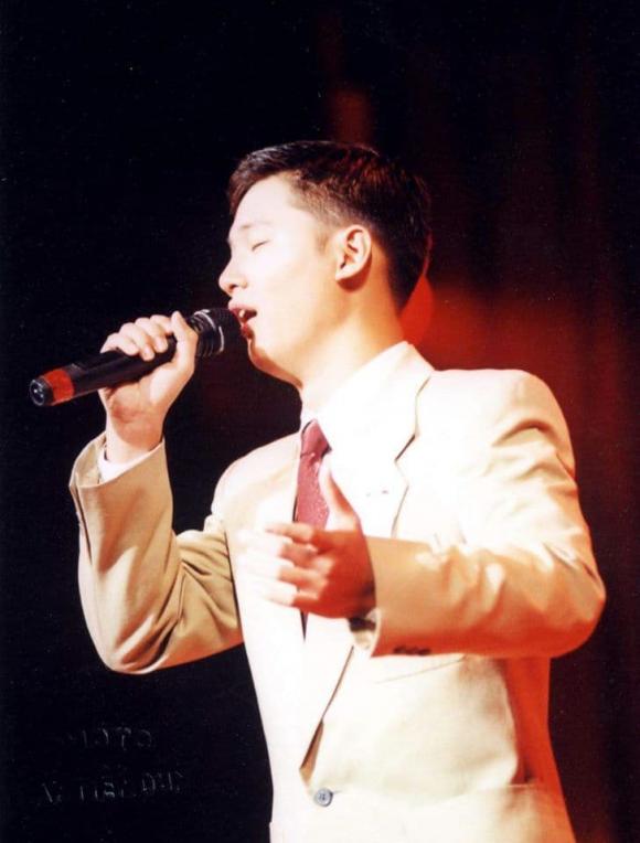 Đức Tuấn, ca sĩ Đức Tuấn, sao Việt