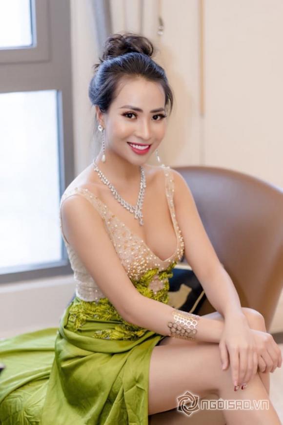 hoa-hau-pham-tran-hoa-quyen-9-ngoisaovn-w660-h990 7 Hoa hậu Phạm Trần Hoa Quyên,Hoa hậu Quốc tế Toàn cầu 2019,bộ ảnh của Hoa hậu Phạm Trần Hoa Quyên