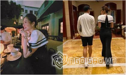 Hoa hậu Phạm Trần Hoa Quyên,Hoa hậu Quốc tế Toàn cầu 2019,bộ ảnh của Hoa hậu Phạm Trần Hoa Quyên