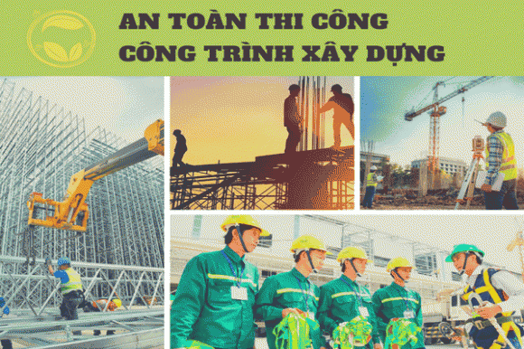 Thiết bị bảo hộ lao động, an toàn lao động, người lao động