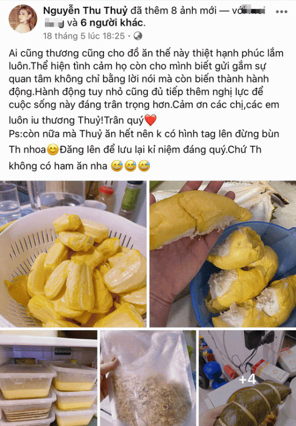 ca sĩ Thu Thuỷ, sao Việt