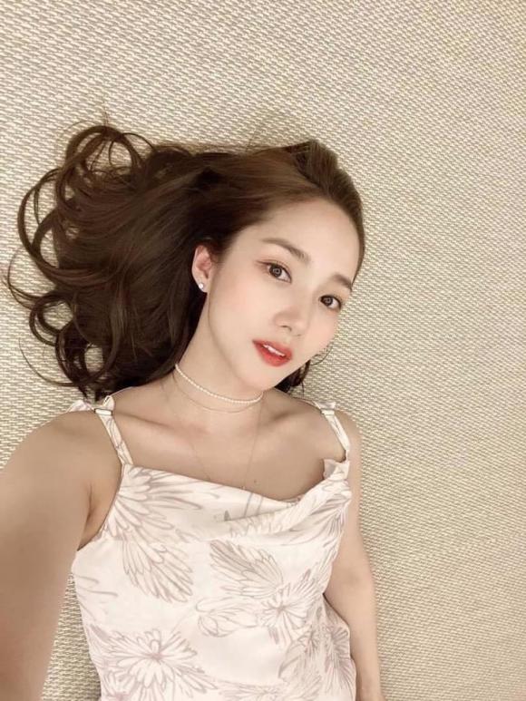 park min young, vòng 2, sao hàn