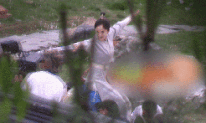 avtkiem.gif 0 dương mịch, múa kiếm, cửu châu hộc châu phu nhân, phim cổ trang