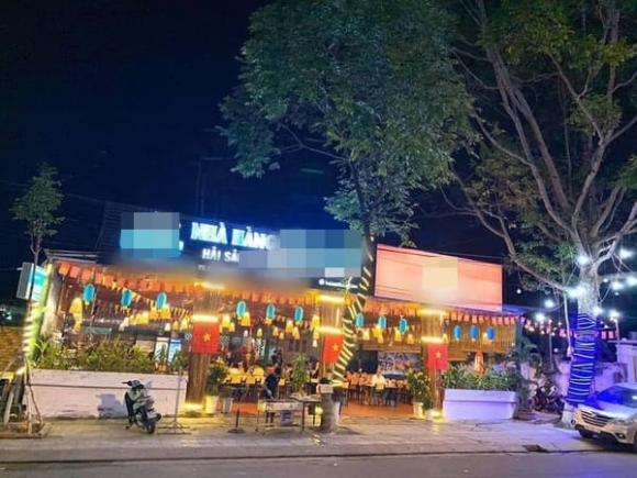 Chia sẻ đầu tiên của MC Nguyên Khang sau khi nhà hàng tại Phú Quốc cháy rụi trong 'biển lửa'