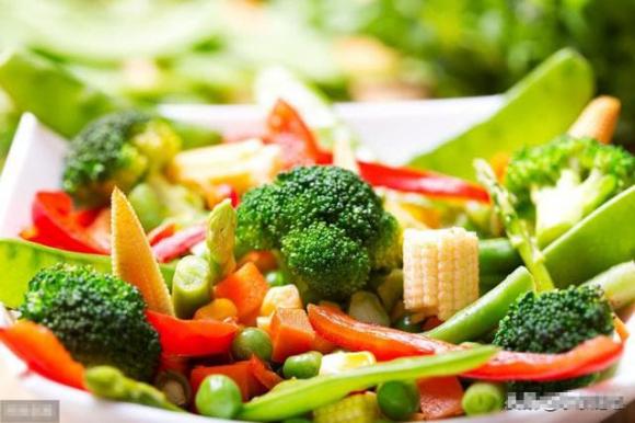 Ăn 12 loại thực phẩm giảm cân 'thần trợ', bạn có thể giảm cân nhanh chóng!