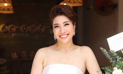 ca sĩ Pha Lê, diễn viên Lan Phương, sao Việt