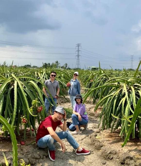 Thân thúy hà,hà tăng,sao việt