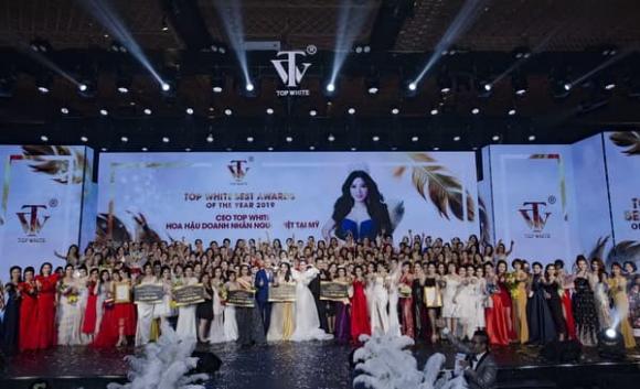 my-pham-topwhite-16-10-ngoisaovn-w600-h366 0 Trần Thị Kim Liên, mỹ phẩm Top White, Á Hoàng Sales 2020