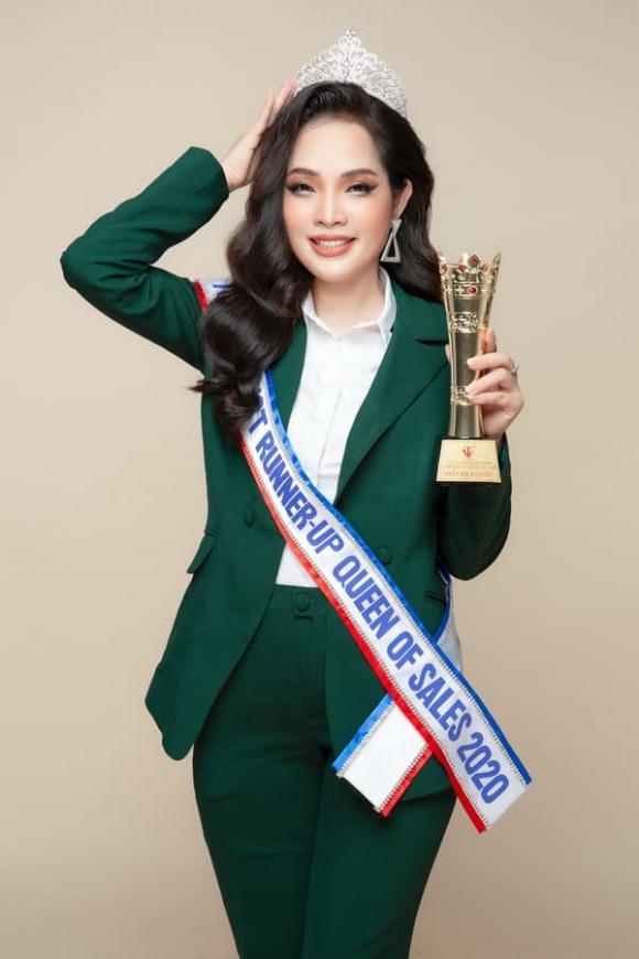 my-pham-topwhite-16-7-ngoisaovn-w600-h900 3 Trần Thị Kim Liên, mỹ phẩm Top White, Á Hoàng Sales 2020