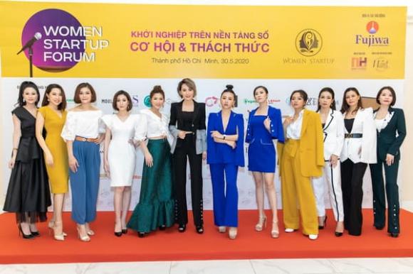 ho-nguyen-kim-sy-26-11-ngoisaovn-w600-h400 26 Hồ Nguyễn Kim Sỹ, Women Startup Forum, Hoa hậu thời trang thế giới 2019