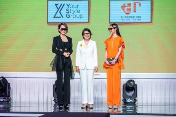 ho-nguyen-kim-sy-26-2-ngoisaovn-w600-h400 5 Hồ Nguyễn Kim Sỹ, Women Startup Forum, Hoa hậu thời trang thế giới 2019