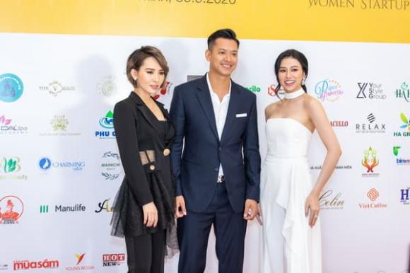 ho-nguyen-kim-sy-26-3-ngoisaovn-w600-h400 4 Hồ Nguyễn Kim Sỹ, Women Startup Forum, Hoa hậu thời trang thế giới 2019
