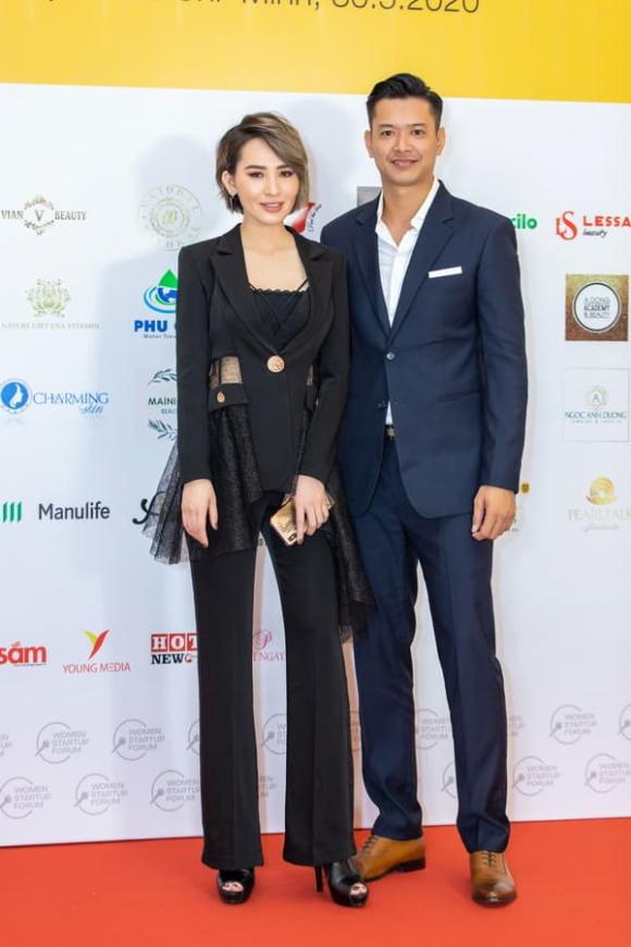 ho-nguyen-kim-sy-26-4-ngoisaovn-w600-h900 3 Hồ Nguyễn Kim Sỹ, Women Startup Forum, Hoa hậu thời trang thế giới 2019