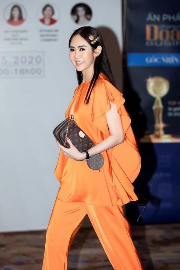 ho-nguyen-kim-sy-26-41-ngoisaovn-w600-h900 0 Hồ Nguyễn Kim Sỹ, Women Startup Forum, Hoa hậu thời trang thế giới 2019