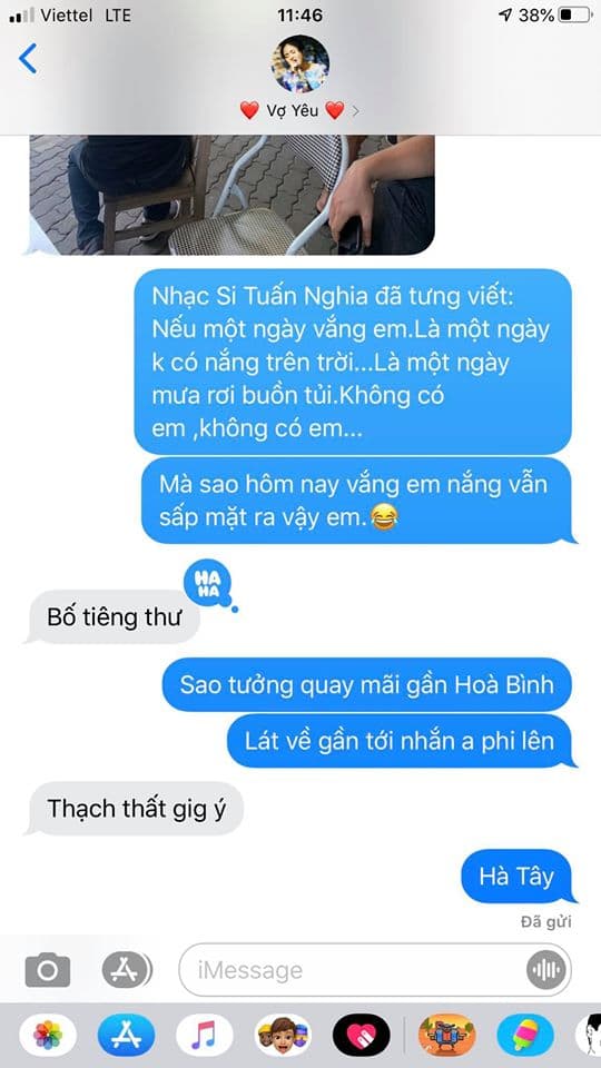 Lam Trang, Tú Dưa, sao Việt