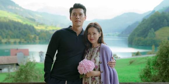 hyun bin, song hye kyo, son ye jin, sao hàn