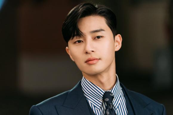 Park Seo Joon, sao Hàn