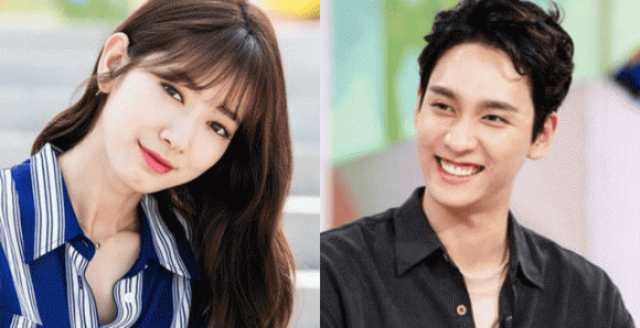 park shin hye, choi tae joon, đám cưới, sao hàn