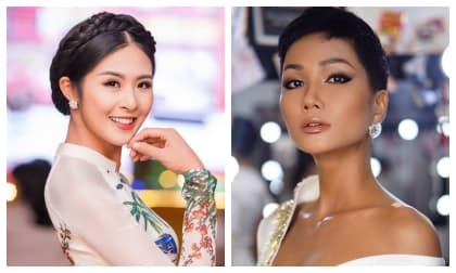 Hoa hậu Hoàn vũ Việt Nam 2017, H'Hen Niê, đóng thuế