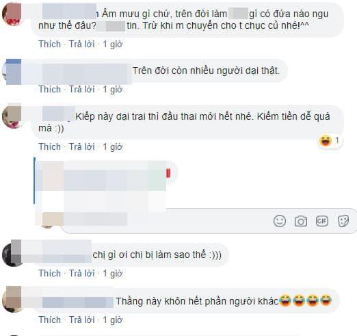 mẹ đơn thân, gà trống nuôi con, quen qua mạng 
