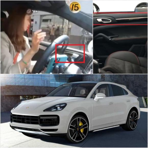 yoona, snsd, xe porsche, sao hàn