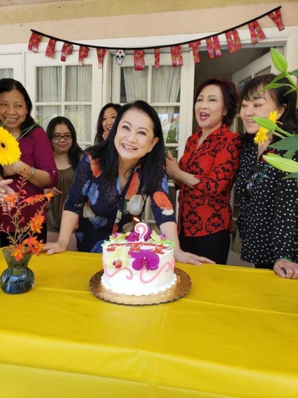 Đời cô lựu, Trang Thanh Lan, nghệ sĩ cải lương 