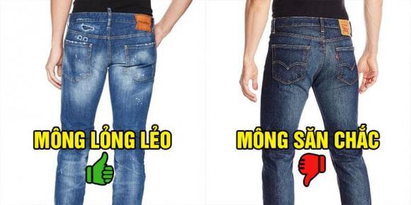 Tướng mông, nhân tướng học, tướng phụ nữ