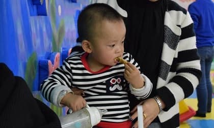 nuôi dạy trẻ, cách nuôi dạy con, phương pháp dạy con