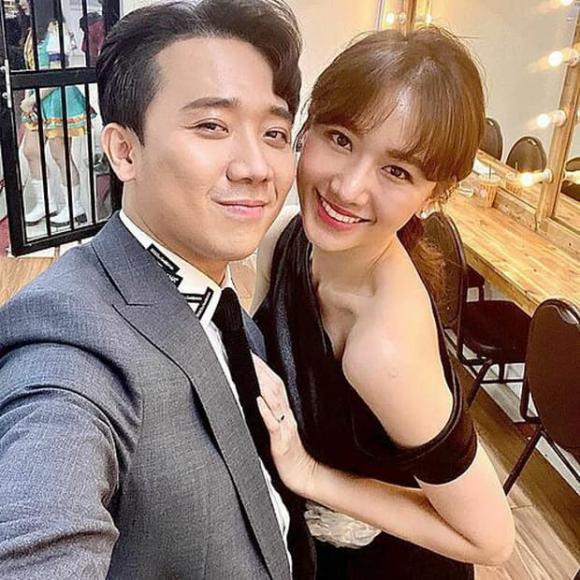 ca si hari won, trấn thành, sao Việt