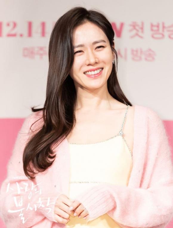 Hyun Bin, Son Ye Jin, sao hàn