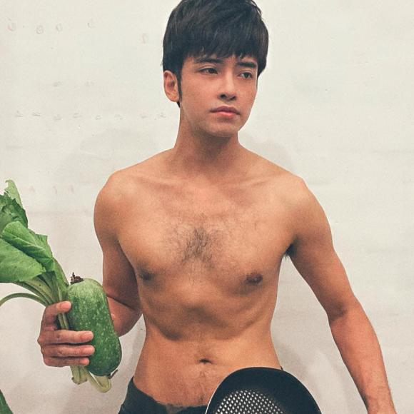 ca sĩ Anh Tâm, chồng diễn viên Phương Hằng, sao Việt, giảm cân